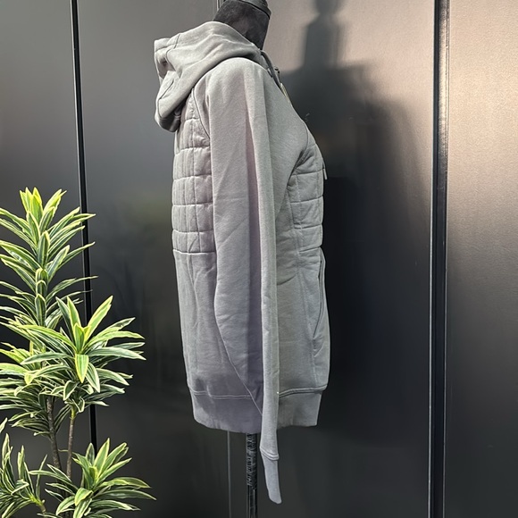 Ariat Rebar Regulator Full Zip,Hooded,Cool Climate Insulation,water-repellent - Picture 6 of 14